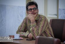 گزارش تصویری | جلسه هیات رئیسه  با اعضای هیات علمی دانشکده شیمی دانشگاه صنعتی شاهرود 